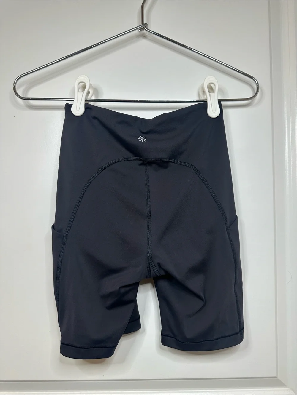 Athleta Ultimate Stash Pocket 7